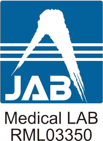 イメージ　JABマーク（認定シンボル）
